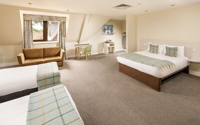 Mercure Hull Grange Park Hotel