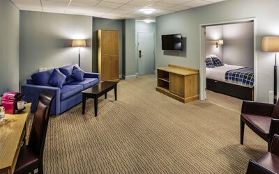 Mercure Hull Grange Park Hotel