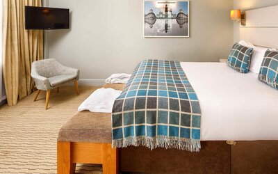 Mercure Hull Grange Park Hotel