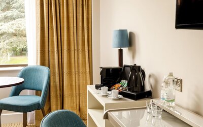Mercure Hull Grange Park Hotel