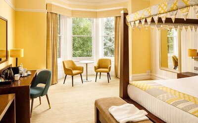 Mercure Hull Grange Park Hotel