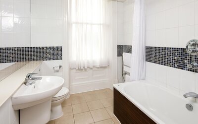 Mercure Hull Grange Park Hotel