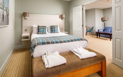 Mercure Hull Grange Park Hotel