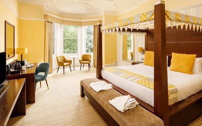 Mercure Hull Grange Park Hotel