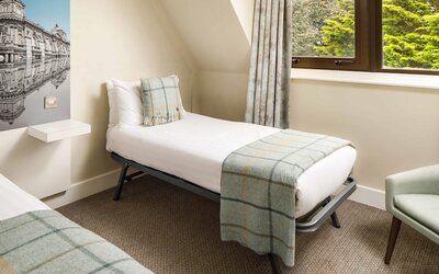 Mercure Hull Grange Park Hotel