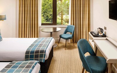 Mercure Hull Grange Park Hotel