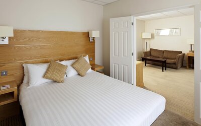 Mercure Hull Grange Park Hotel