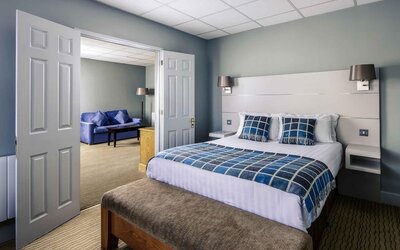 Mercure Hull Grange Park Hotel