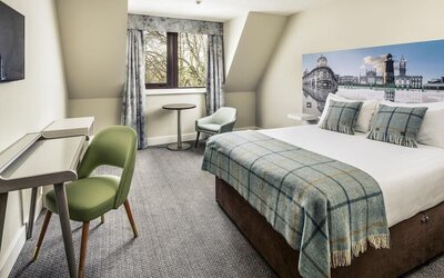 Mercure Hull Grange Park Hotel