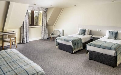 Mercure Hull Grange Park Hotel