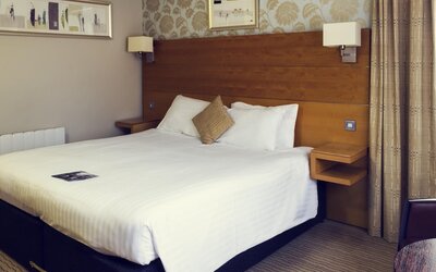 Mercure Hull Grange Park Hotel