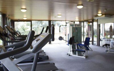 Mercure Hull Grange Park Hotel
