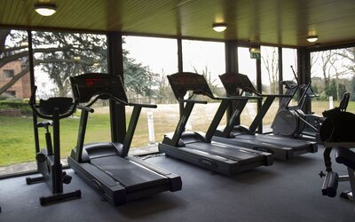 Mercure Hull Grange Park Hotel
