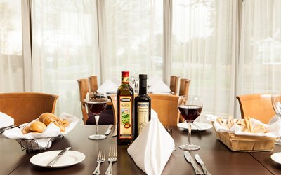 Mercure Hull Grange Park Hotel