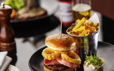 Mercure Hull Grange Park Hotel