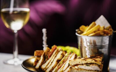 Mercure Hull Grange Park Hotel