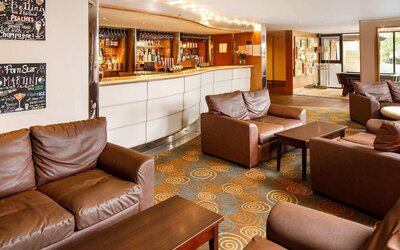 Mercure Hull Grange Park Hotel