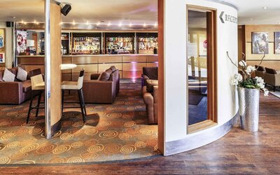 Mercure Hull Grange Park Hotel