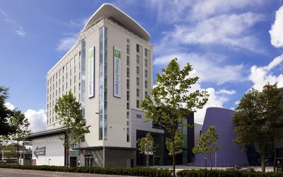Holiday Inn Express Hull City Centre by IHG