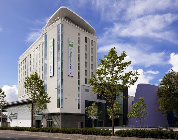 Holiday Inn Express Hull City Centre by IHG
