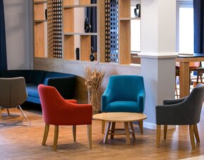 Holiday Inn Express Hull City Centre by IHG