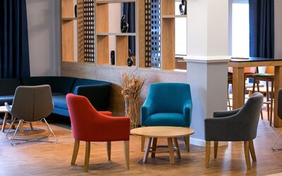 Holiday Inn Express Hull City Centre by IHG