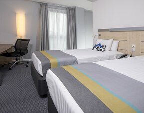 Holiday Inn Express Hull City Centre by IHG