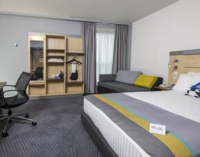 Holiday Inn Express Hull City Centre by IHG
