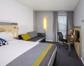 Holiday Inn Express Hull City Centre by IHG
