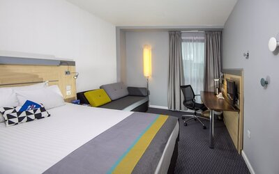 Holiday Inn Express Hull City Centre by IHG