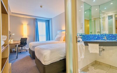 Holiday Inn Express Hull City Centre by IHG