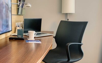 Holiday Inn Express Hull City Centre by IHG