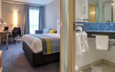 Holiday Inn Express Hull City Centre by IHG