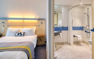 Holiday Inn Express Hull City Centre by IHG