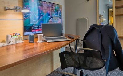 Holiday Inn Express Hull City Centre by IHG