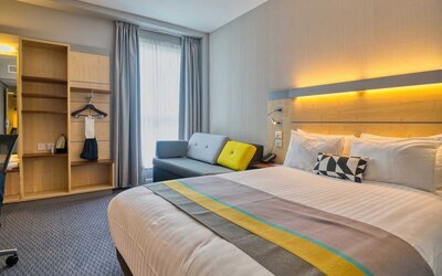 Holiday Inn Express Hull City Centre by IHG