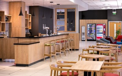 Holiday Inn Express Hull City Centre by IHG
