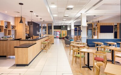 Holiday Inn Express Hull City Centre by IHG