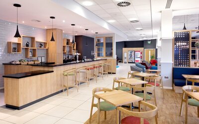 Holiday Inn Express Hull City Centre by IHG