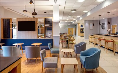Holiday Inn Express Hull City Centre by IHG