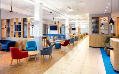 Holiday Inn Express Hull City Centre by IHG