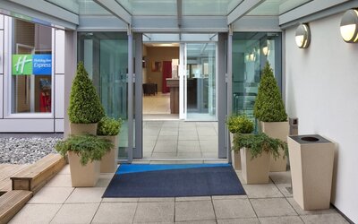 Holiday Inn Express Hull City Centre by IHG