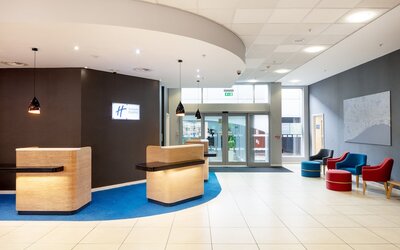 Holiday Inn Express Hull City Centre by IHG