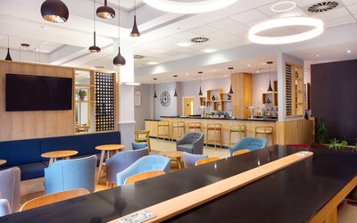 Holiday Inn Express Hull City Centre by IHG