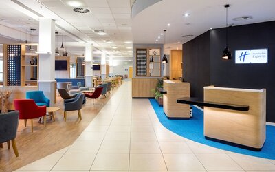 Holiday Inn Express Hull City Centre by IHG