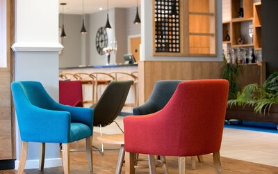 Holiday Inn Express Hull City Centre by IHG