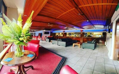 Gilson Hotel