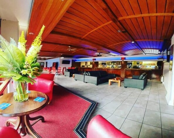 Gilson Hotel