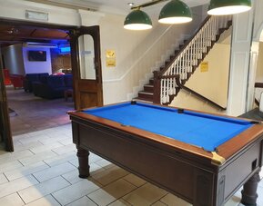 Gilson Hotel
