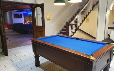 Gilson Hotel